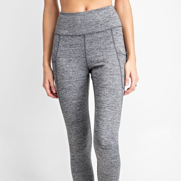 Pants - NWT Leggings Leggings Leggings with pockets